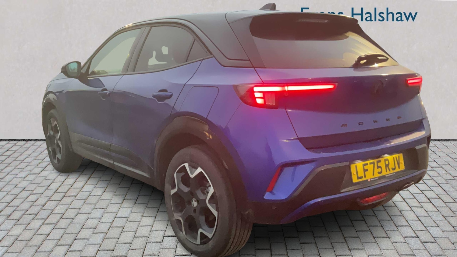 Used Vauxhall Mokka 2025 for sale - 77856850: Photo 5