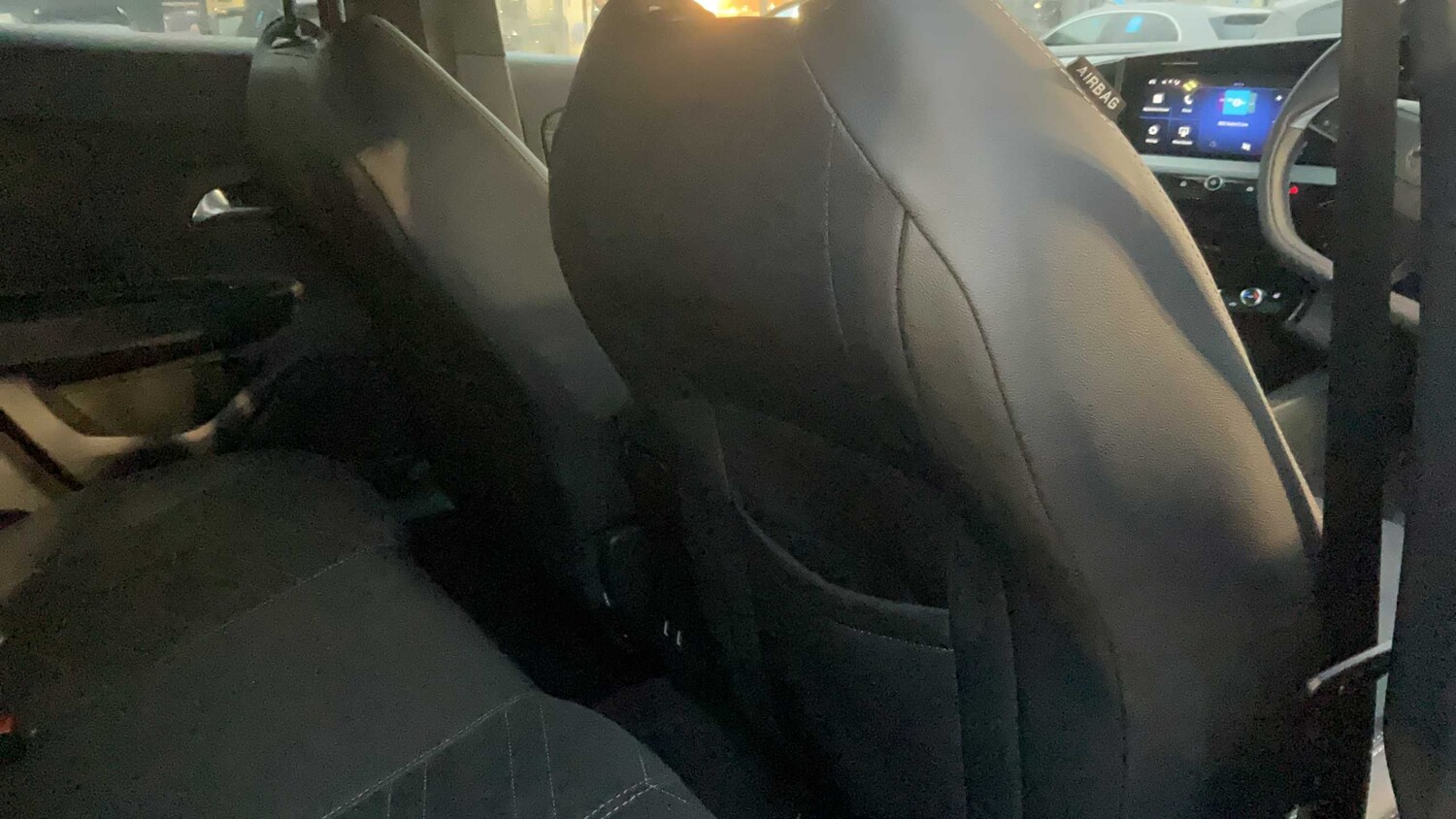 Used Vauxhall Mokka 2025 for sale - 77856850: Photo 7