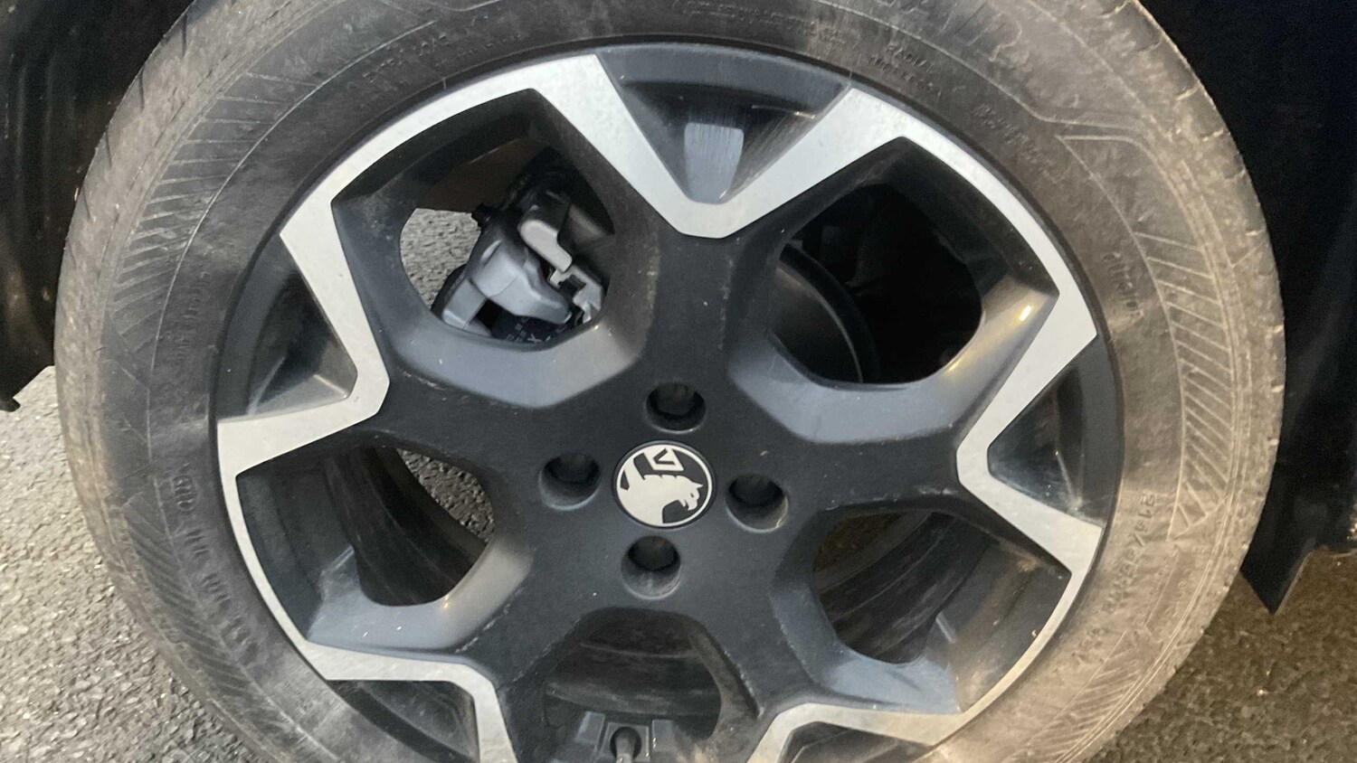 Used Vauxhall Mokka 2025 for sale - 77856850: Photo 8