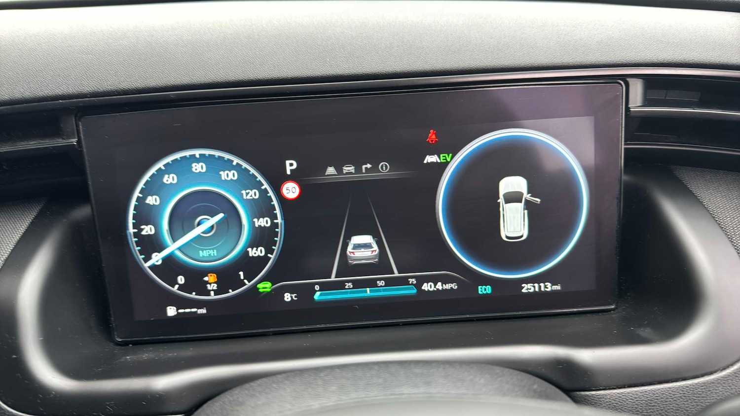 Used Hyundai TUCSON 2021 for sale - 77857192: Photo 10