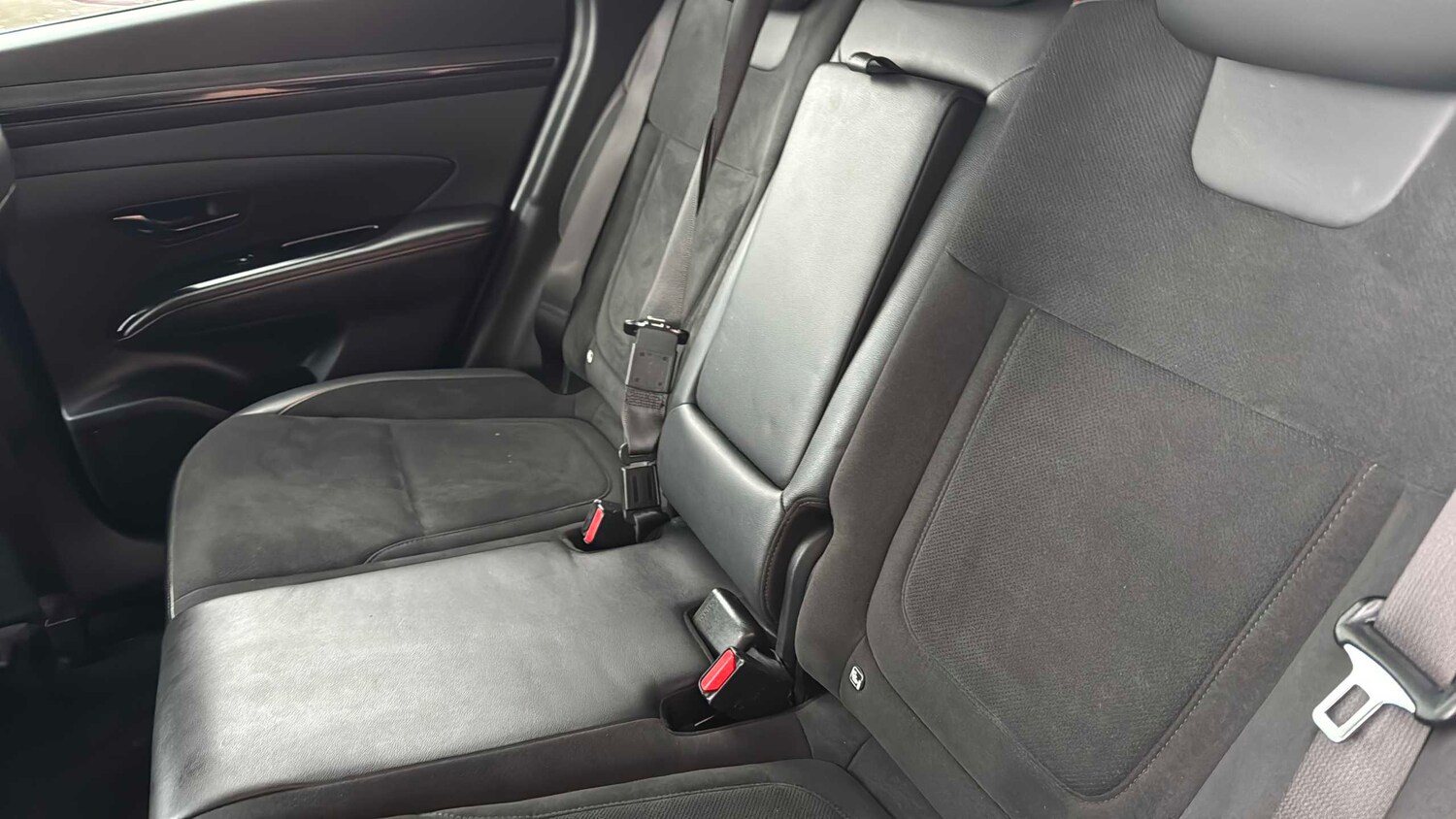 Used Hyundai TUCSON 2021 for sale - 77857192: Photo 14