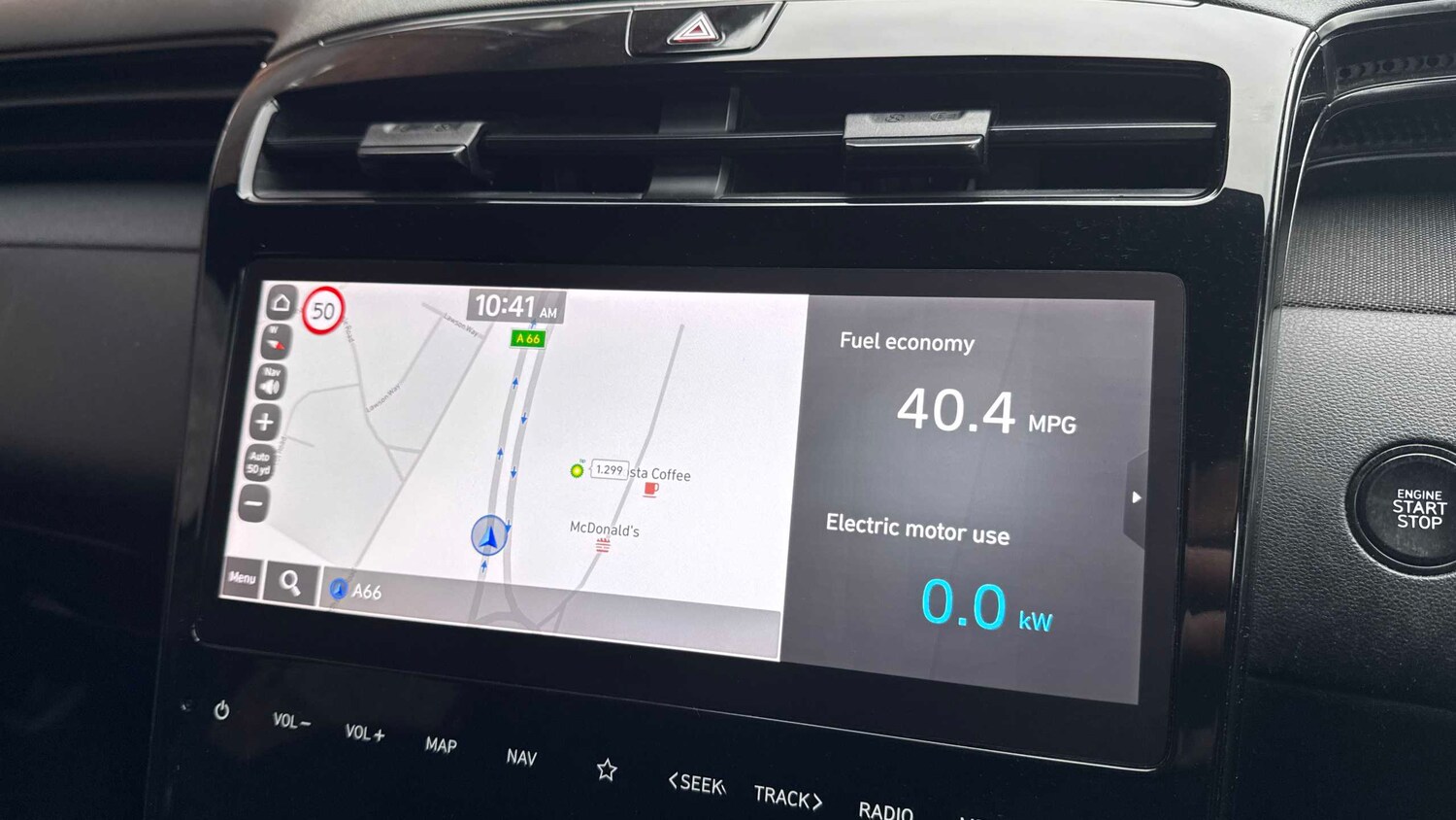 Used Hyundai TUCSON 2021 for sale - 77857192: Photo 15