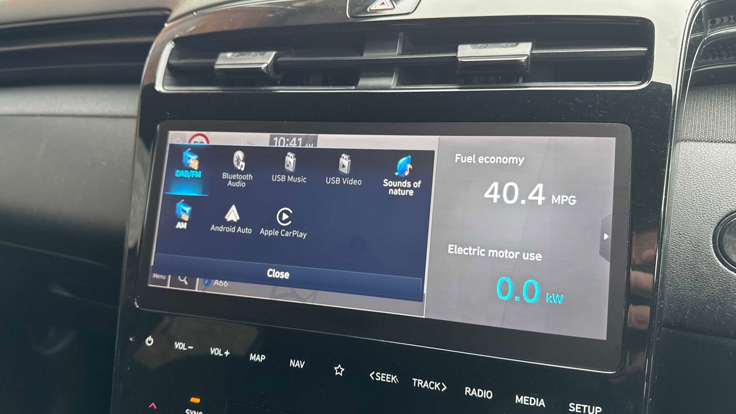 Used Hyundai TUCSON 2021 for sale - 77857192: Photo 16