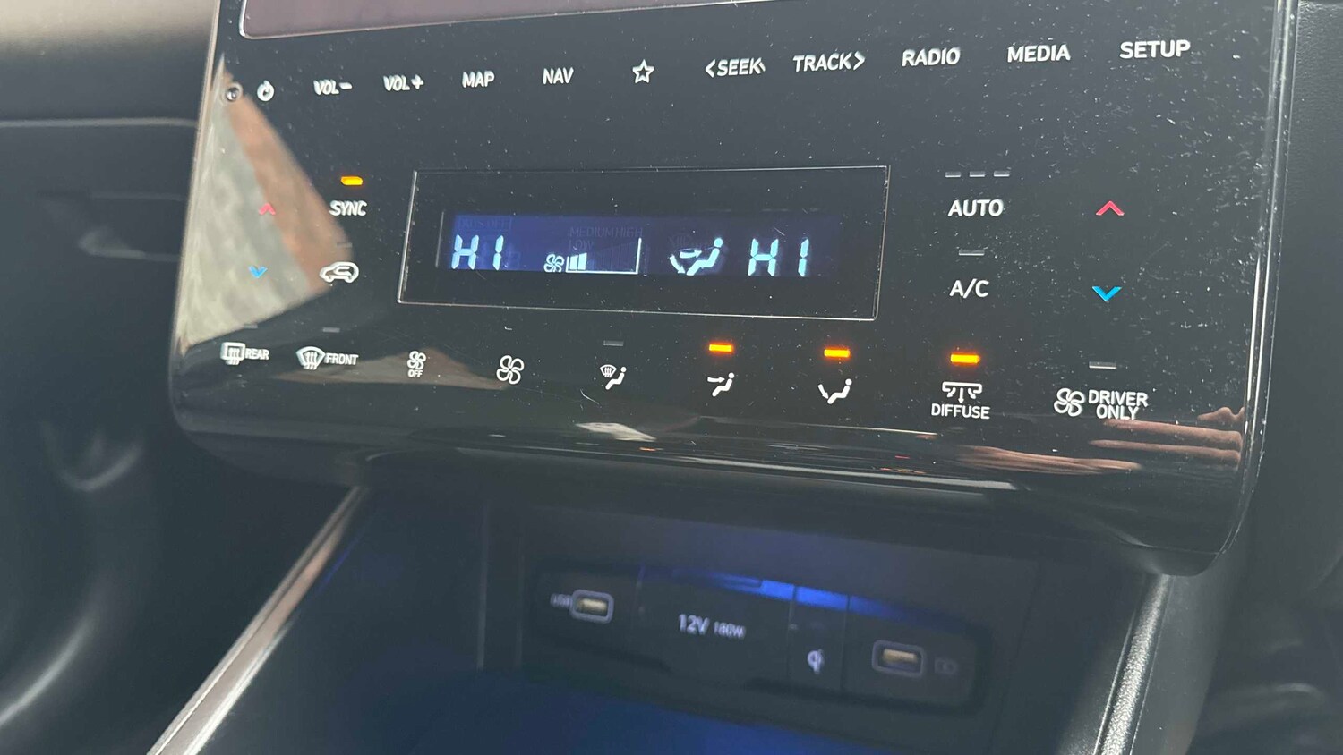 Used Hyundai TUCSON 2021 for sale - 77857192: Photo 17