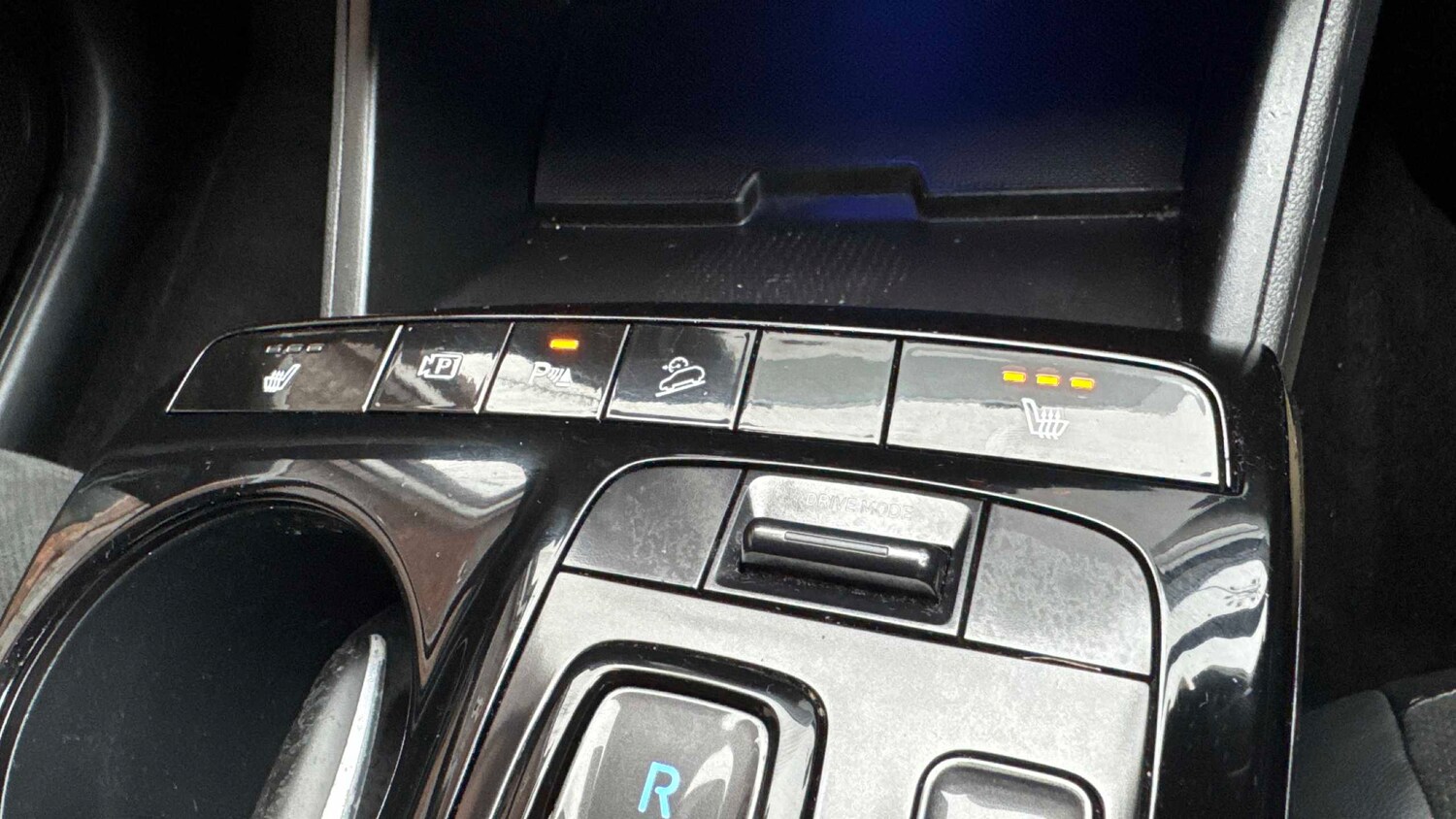 Used Hyundai TUCSON 2021 for sale - 77857192: Photo 18