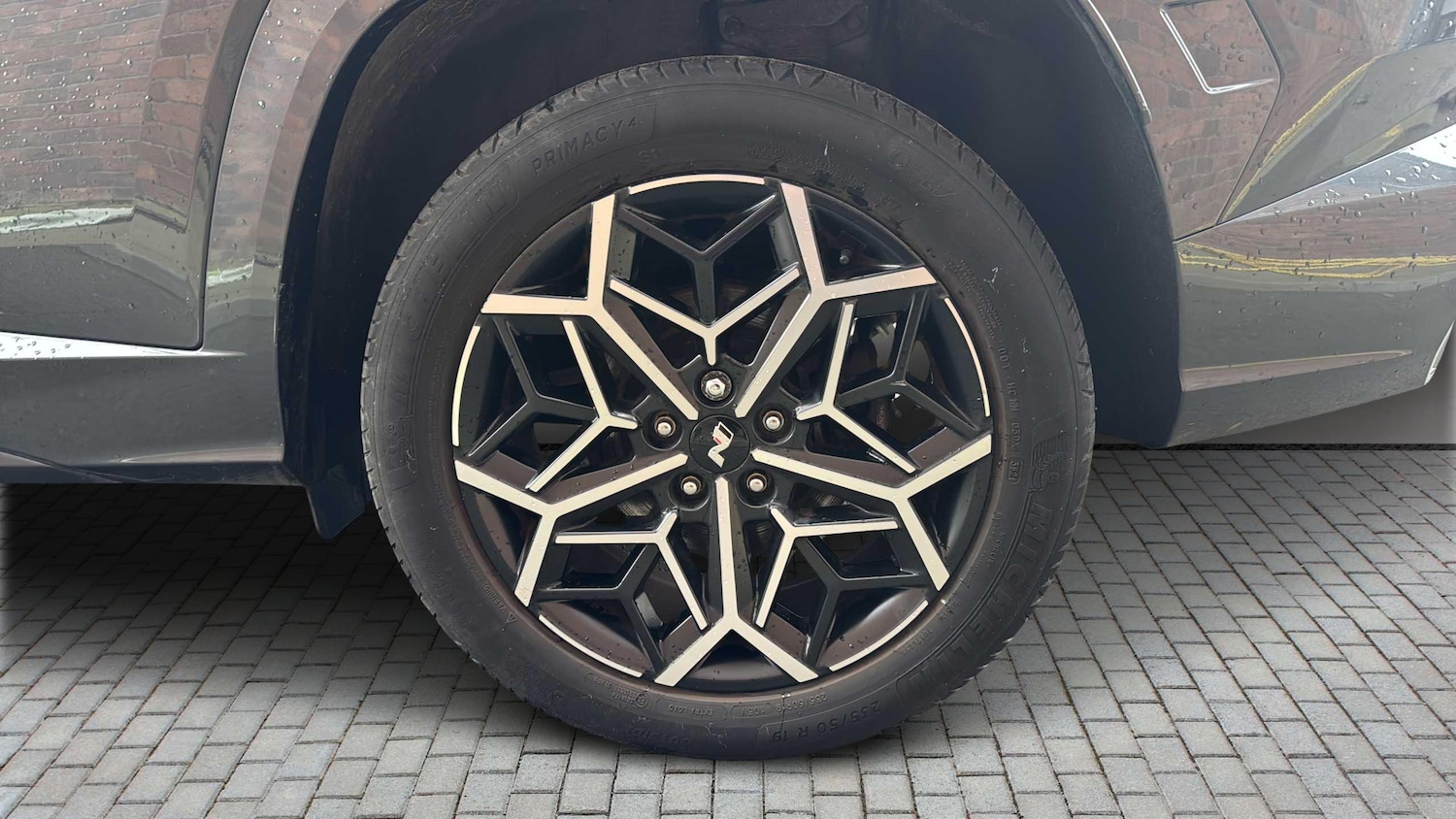 Used Hyundai TUCSON 2021 for sale - 77857192: Photo 6