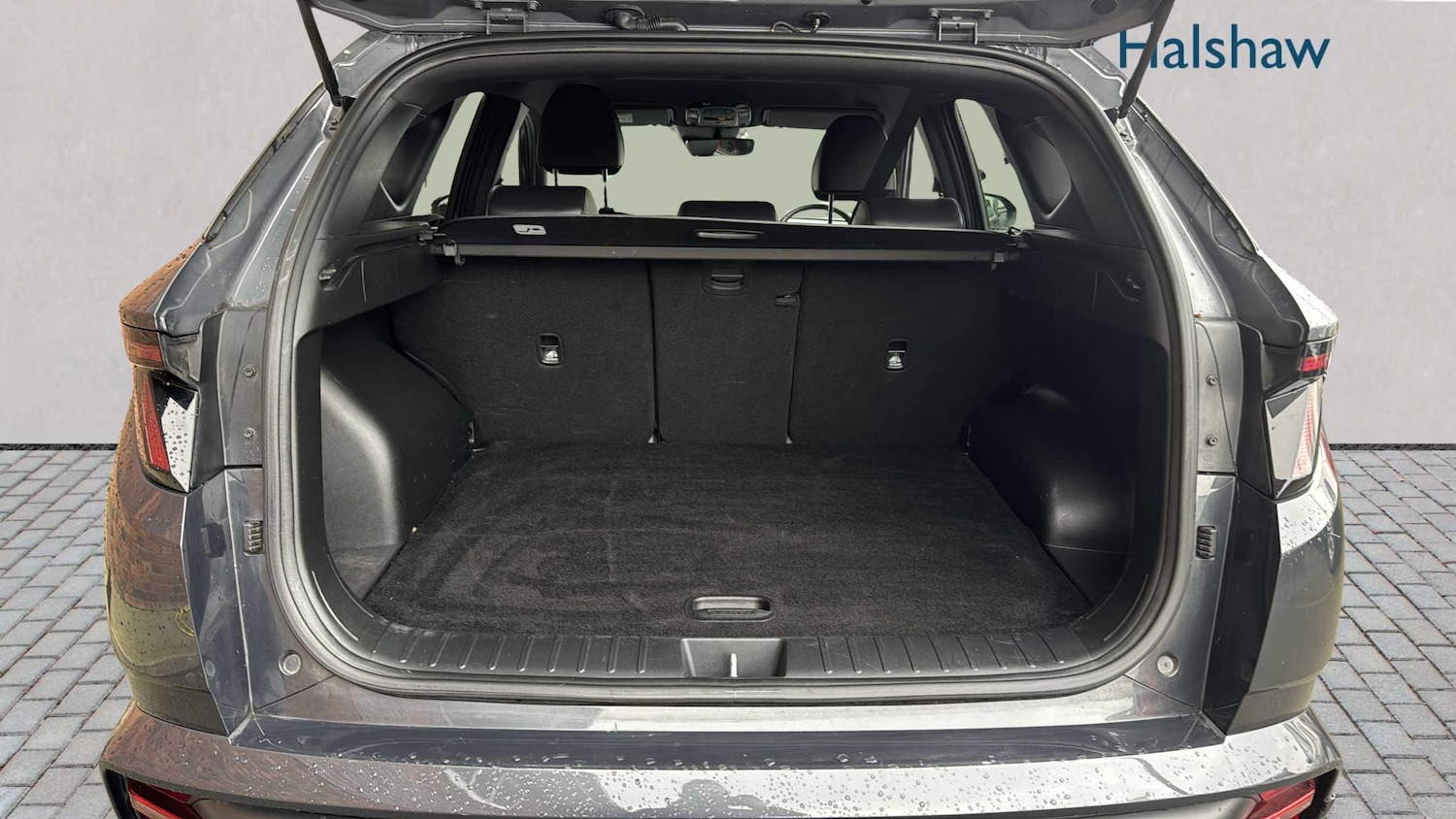 Used Hyundai TUCSON 2021 for sale - 77857192: Photo 7