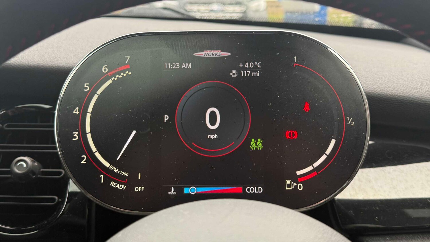 Used MINI Hatch for sale - 77862627: Photo 17