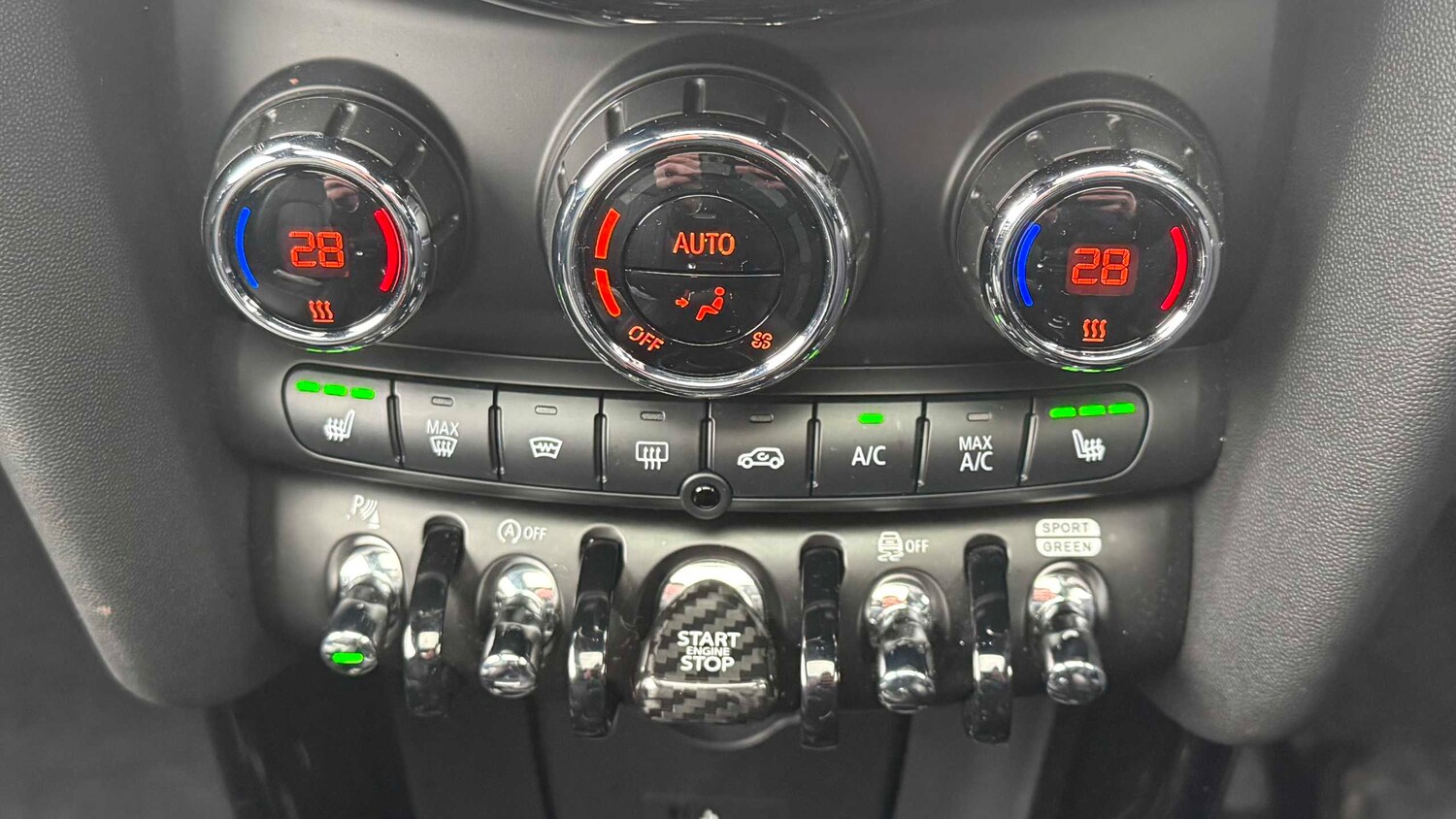 Used MINI Hatch for sale - 77862627: Photo 21