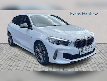 Used BMW 1 Series 2024 for sale - 79376921: Photo