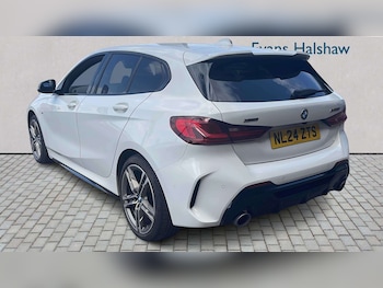 Used BMW 1 Series 2024 for sale - 79376921: Photo