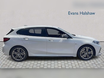 Used BMW 1 Series 2024 for sale - 79376921: Photo