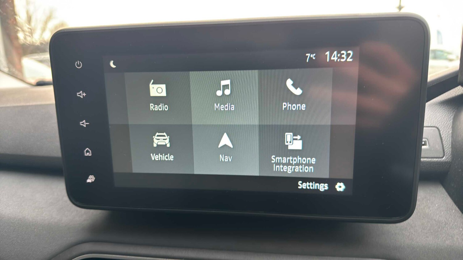 Used Dacia Jogger 2024 for sale - 77858605: Photo 11