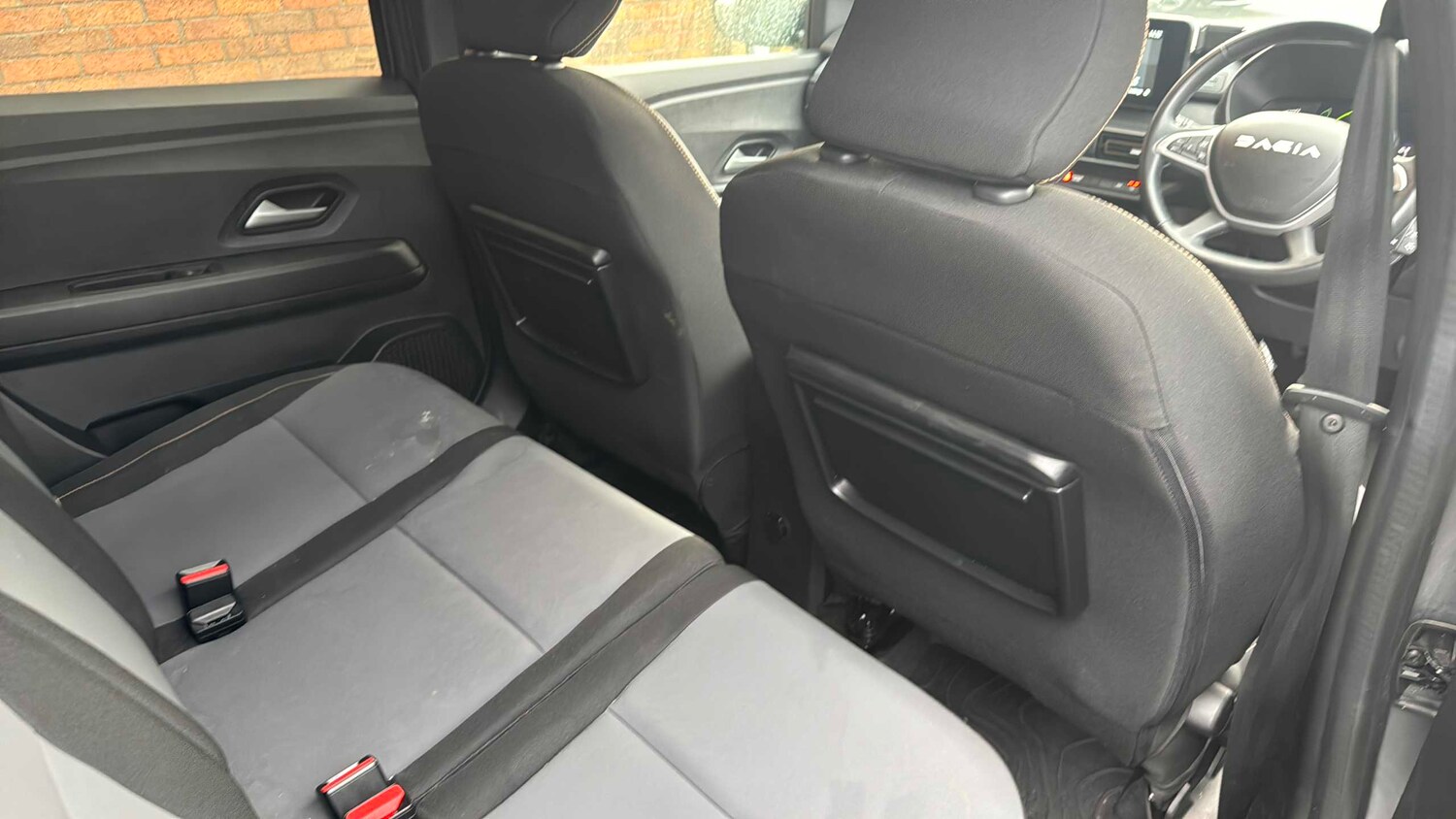 Used Dacia Jogger 2024 for sale - 77858605: Photo 12