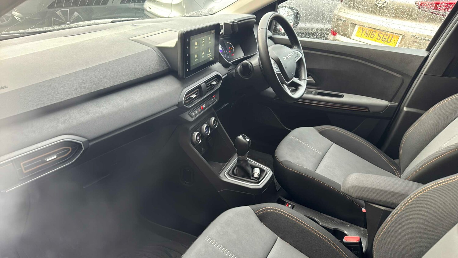 Used Dacia Jogger 2024 for sale - 77858605: Photo 13