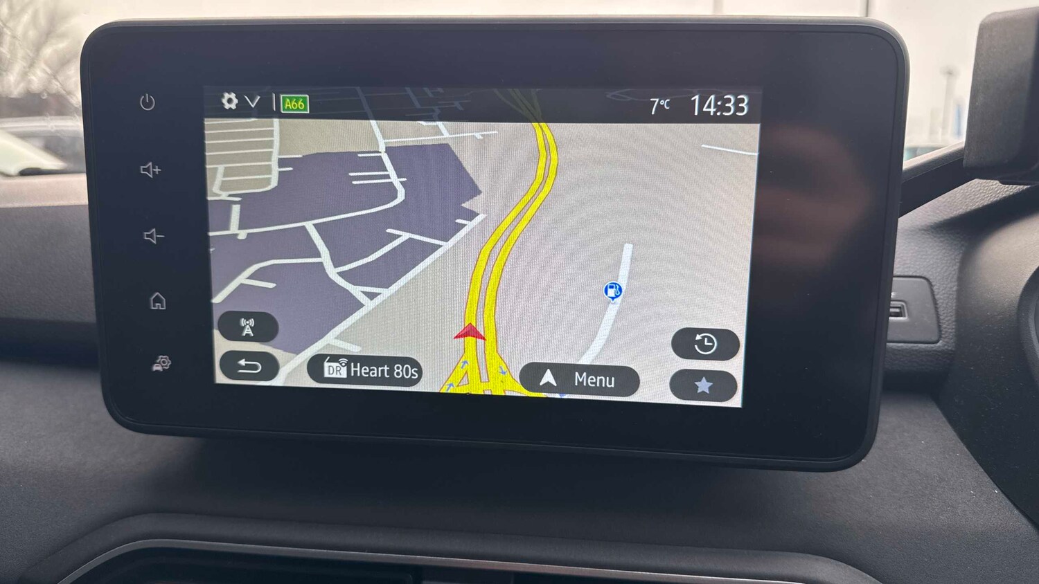 Used Dacia Jogger 2024 for sale - 77858605: Photo 16