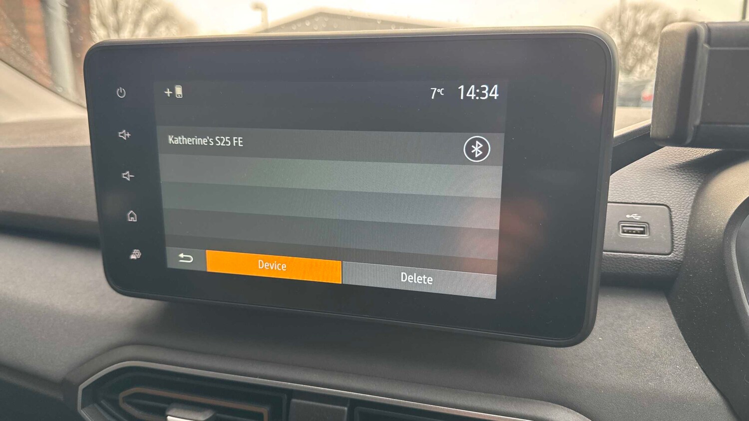 Used Dacia Jogger 2024 for sale - 77858605: Photo 18