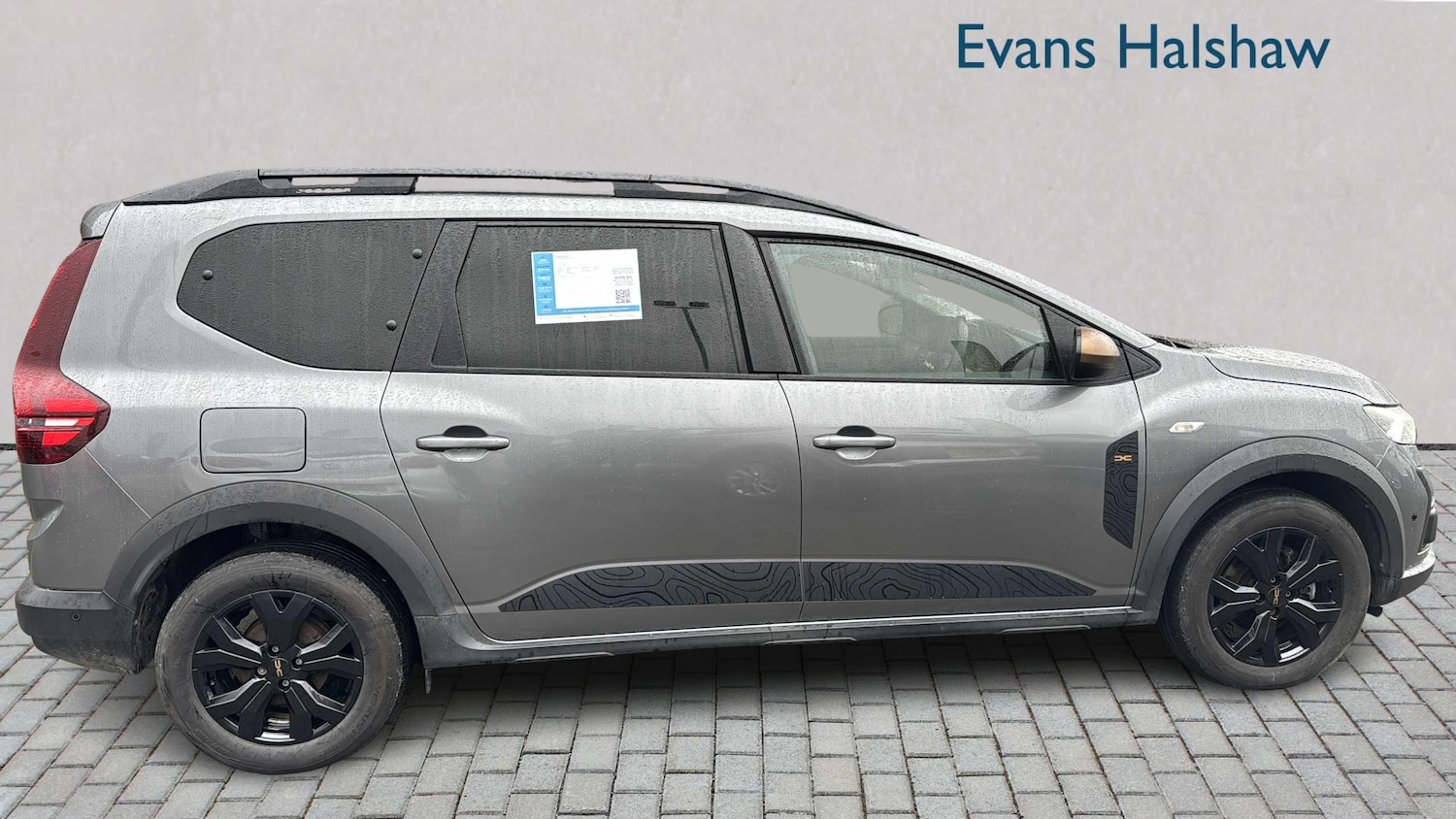 Used Dacia Jogger 2024 for sale - 77858605: Photo 3