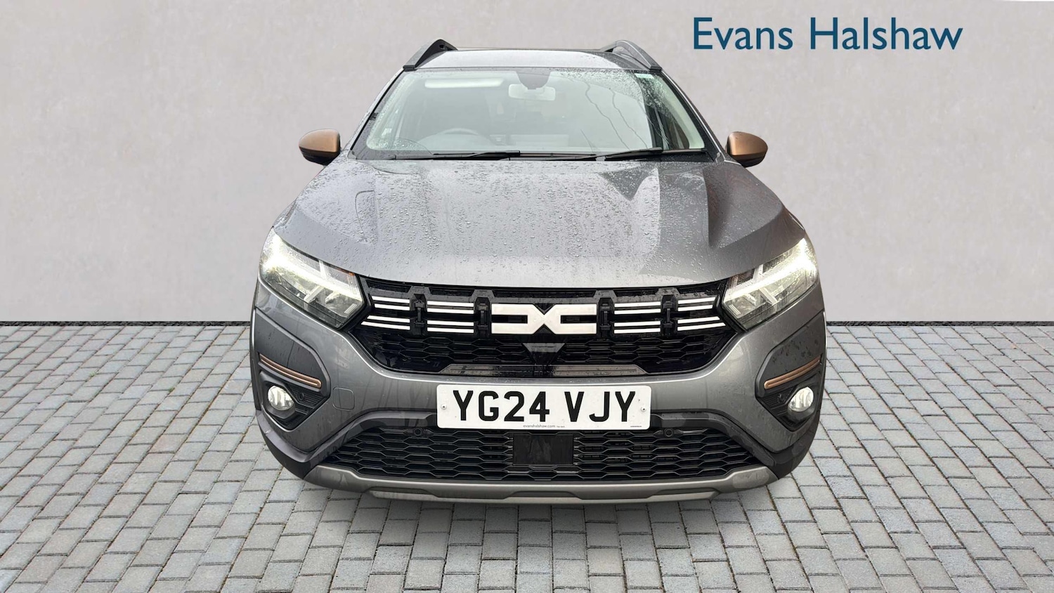 Used Dacia Jogger 2024 for sale - 77858605: Photo 4