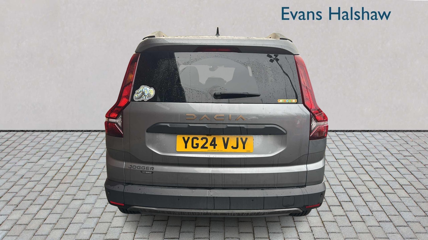 Used Dacia Jogger 2024 for sale - 77858605: Photo 5