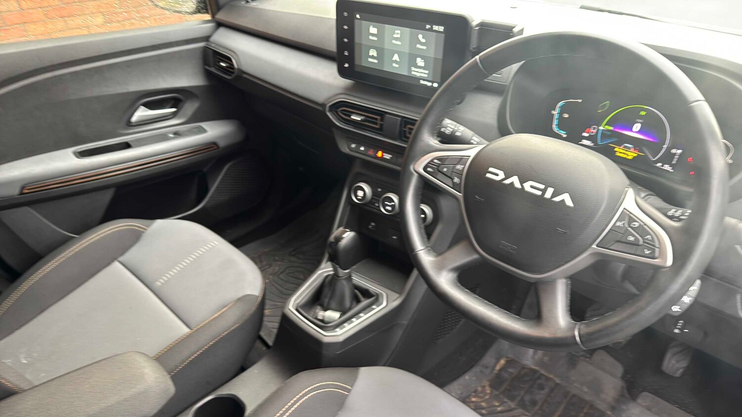 Used Dacia Jogger 2024 for sale - 77858605: Photo 8