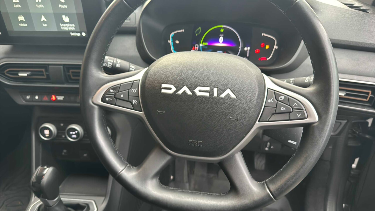 Used Dacia Jogger 2024 for sale - 77858605: Photo 9