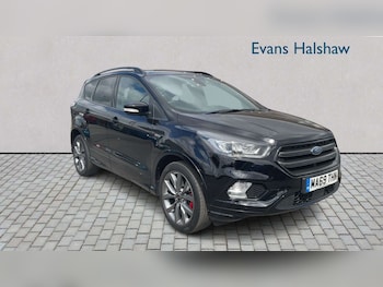 Used Ford Kuga 2019 for sale - 78893724: Photo