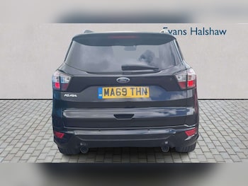 Used Ford Kuga 2019 for sale - 78893724: Photo