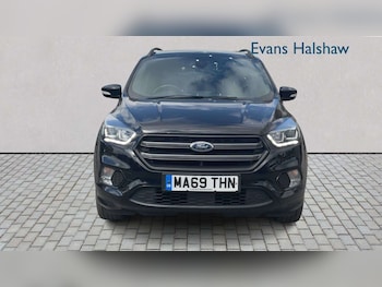 Used Ford Kuga 2019 for sale - 78893724: Photo