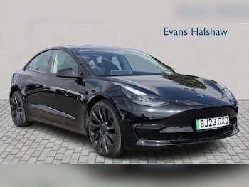Used Tesla Model 3 2023 for sale - 79579790: Photo