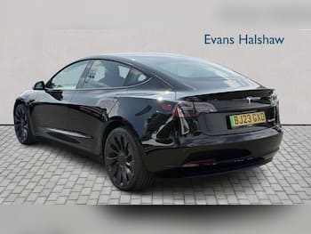 Used Tesla Model 3 2023 for sale - 79579790: Photo