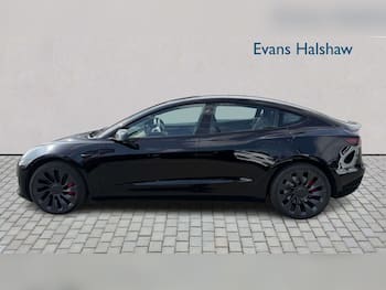 Used Tesla Model 3 2023 for sale - 79579790: Photo