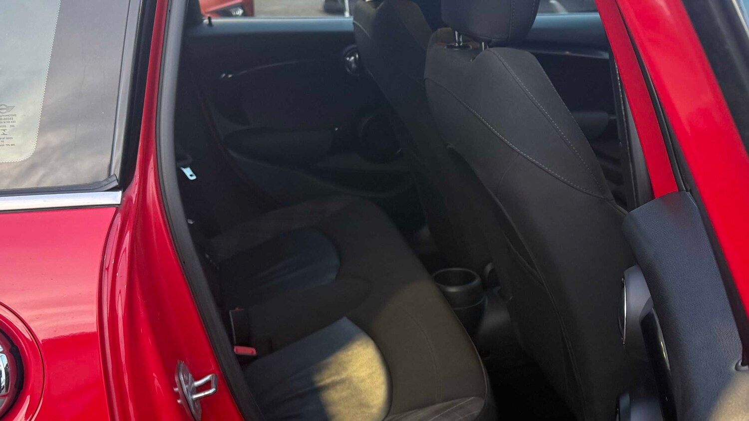 Used MINI Hatch for sale - 77862252: Photo 10