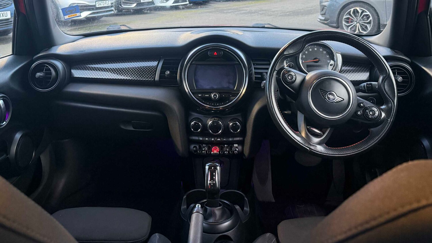 Used MINI Hatch for sale - 77862252: Photo 11