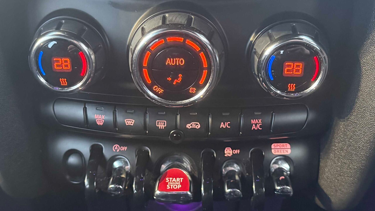 Used MINI Hatch for sale - 77862252: Photo 18