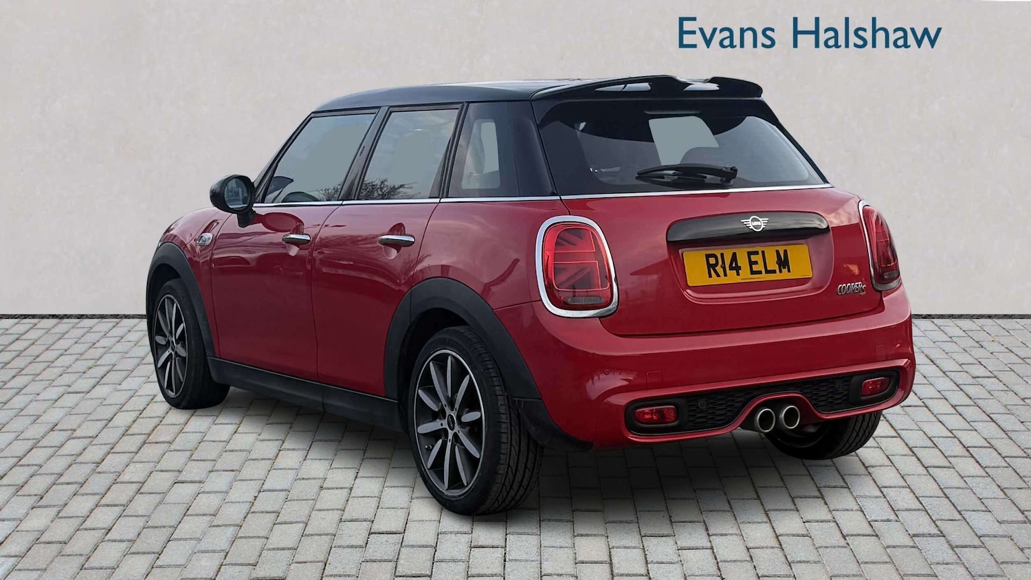 Used MINI Hatch for sale - 77862252: Photo 3