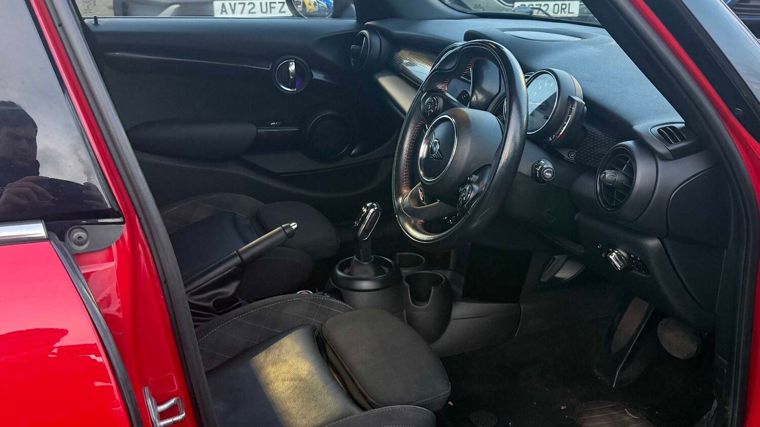 Used MINI Hatch for sale - 77862252: Photo 9