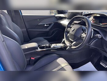 Used Peugeot 2008 2024 for sale - 78564696: Photo