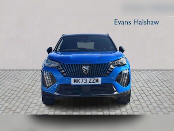 Used Peugeot 2008 2024 for sale - 78564696: Photo