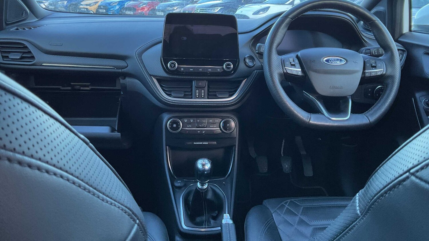 Used Ford Puma for sale - 77858770: Photo 10