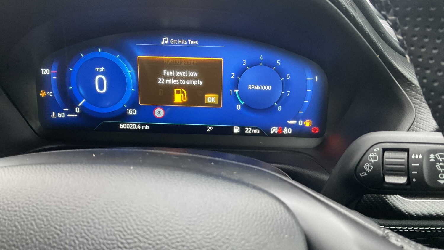 Used Ford Puma for sale - 77858770: Photo 11