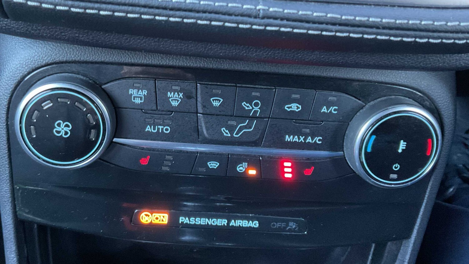 Used Ford Puma for sale - 77858770: Photo 14