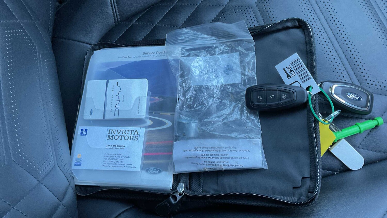 Used Ford Puma for sale - 77858770: Photo 15