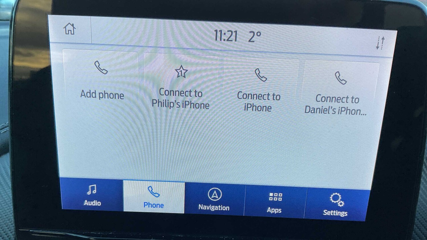 Used Ford Puma for sale - 77858770: Photo 16