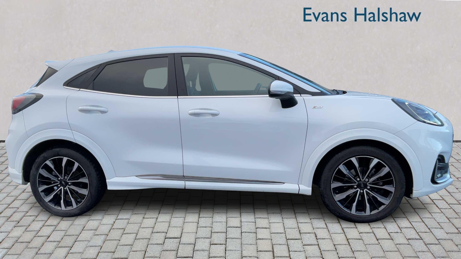 Used Ford Puma for sale - 77858770: Photo 3