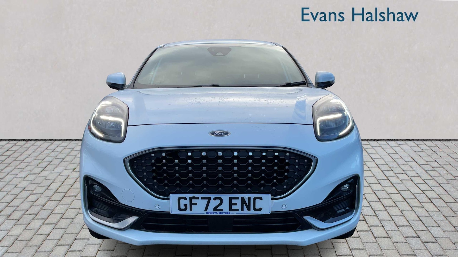 Used Ford Puma for sale - 77858770: Photo 4