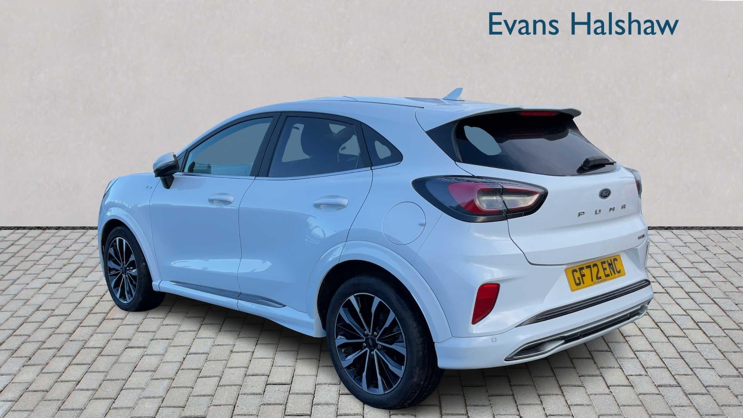 Used Ford Puma for sale - 77858770: Photo 5