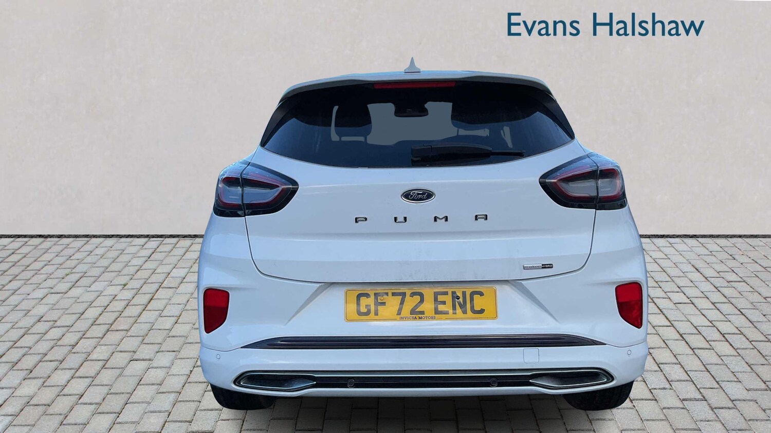 Used Ford Puma for sale - 77858770: Photo 6