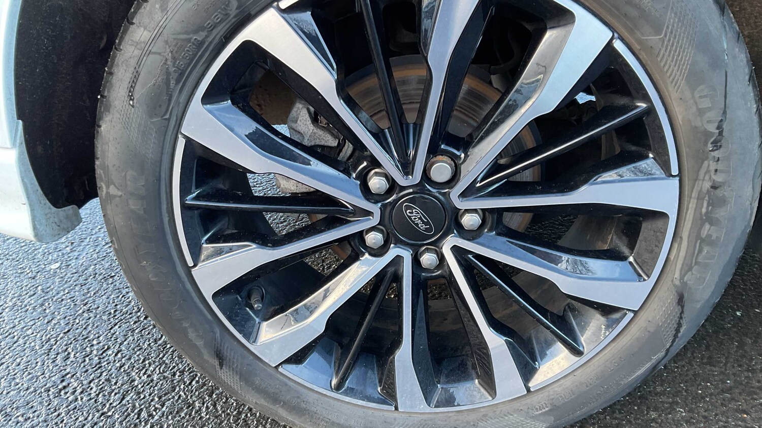 Used Ford Puma for sale - 77858770: Photo 8