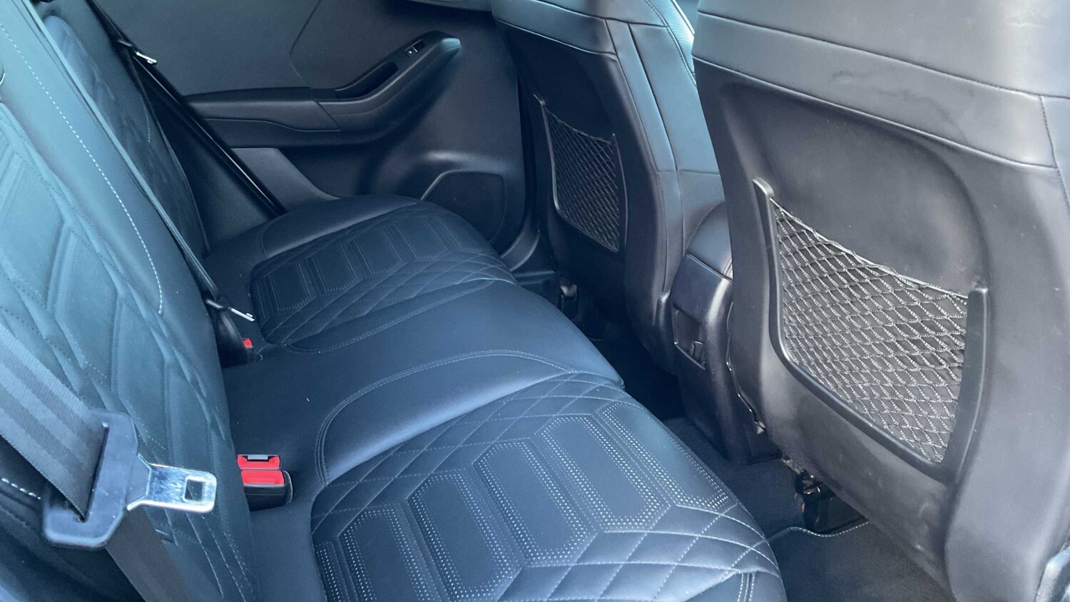 Used Ford Puma for sale - 77858770: Photo 9